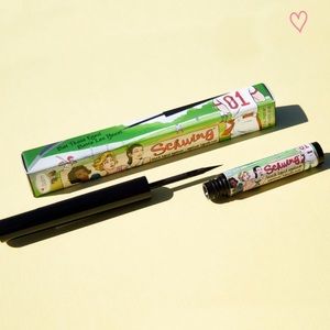 theBalm Cosmetics Schwing Liquid Eyeliner